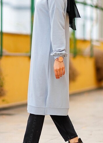 l Beden Tunik