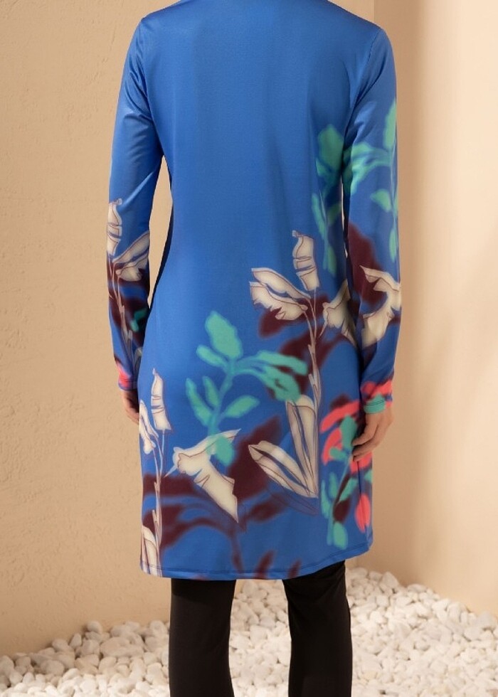 Tesettür mayo haşema - Görsel 2