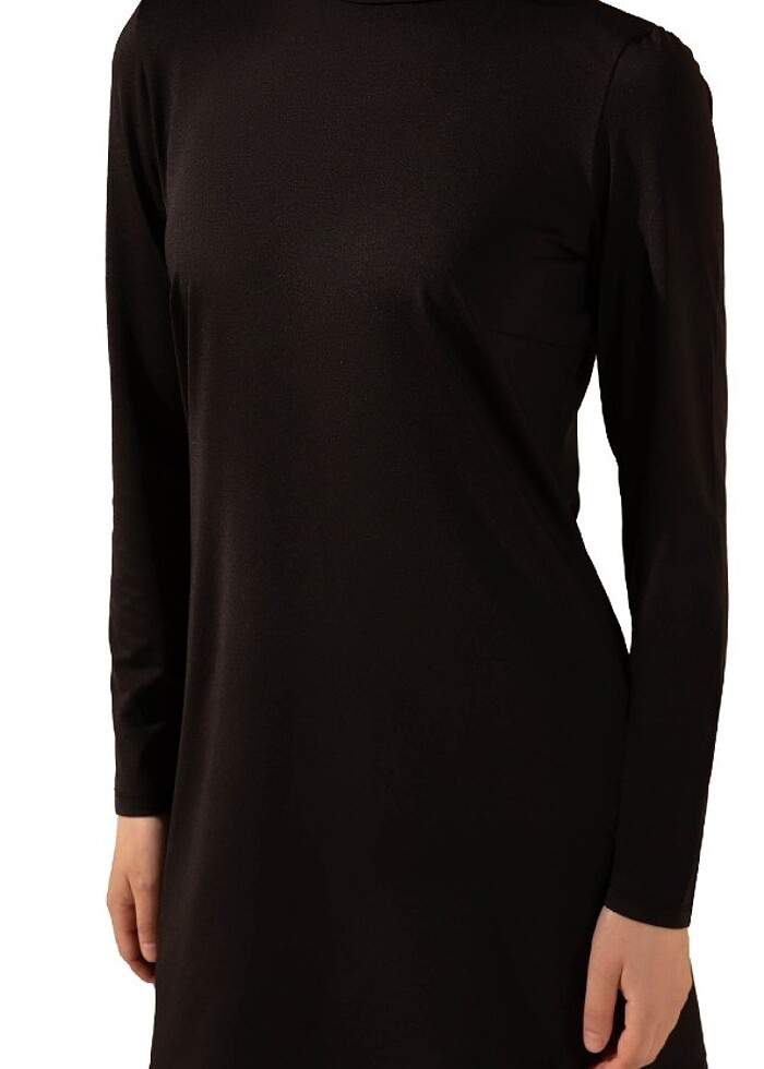 Tesettür mayo haşema - Görsel 2