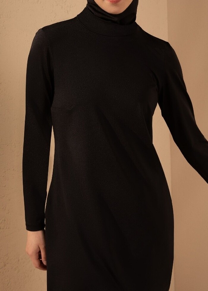 Tesettür mayo haşema - Görsel 4