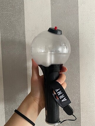 BTS ARMY BOMB