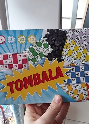 Tombala