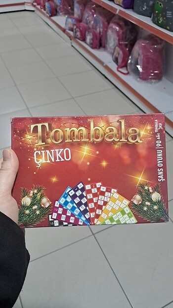 Tombala