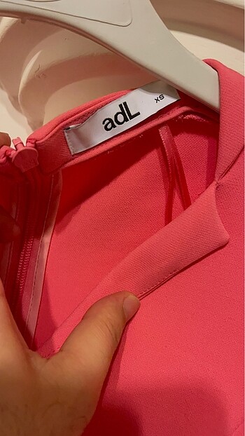 xs Beden Adl abiye