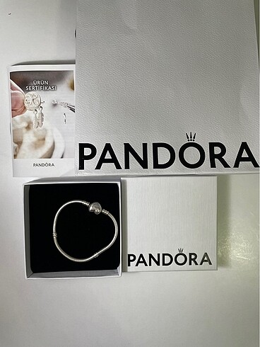 Pandora