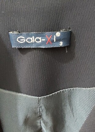 universal Beden lacivert Renk Gala-xi 3 ceket