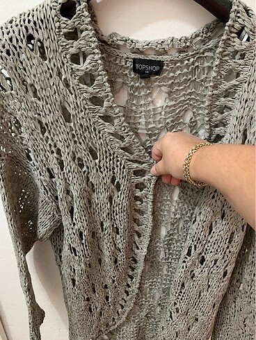 Topshop Topshop hırka