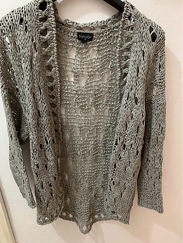 Topshop hırka