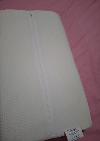 Pierre Cardin Boyun Destekli Visco Yastık 30x50 cm - Görsel 3