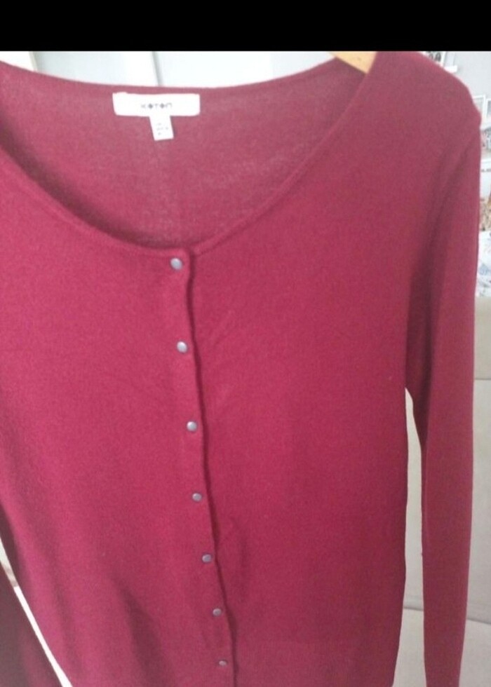 Koton hirka - Görsel 2