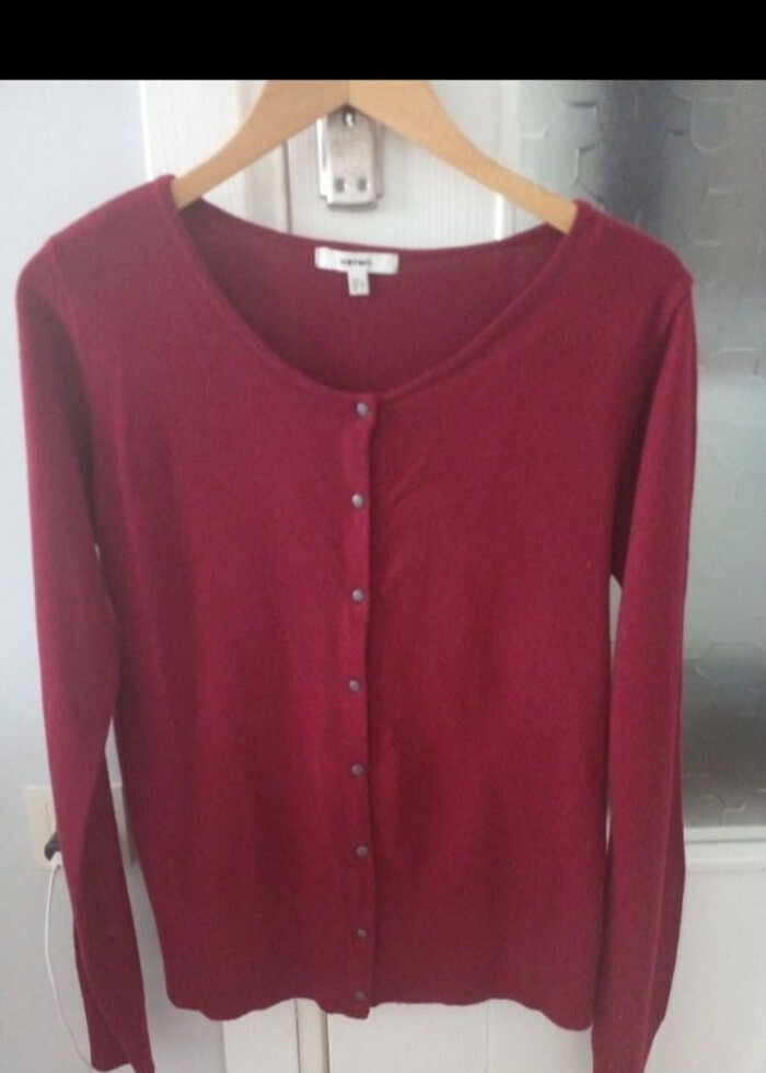 Koton hirka - Görsel 3