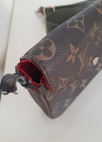 Louis vuitton kadin çanta  - Görsel 2