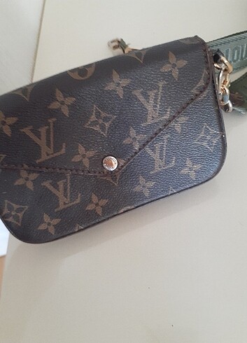 Louis vuitton kadin çanta  - Görsel 3