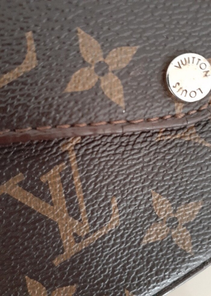 Louis vuitton kadin çanta  - Görsel 4