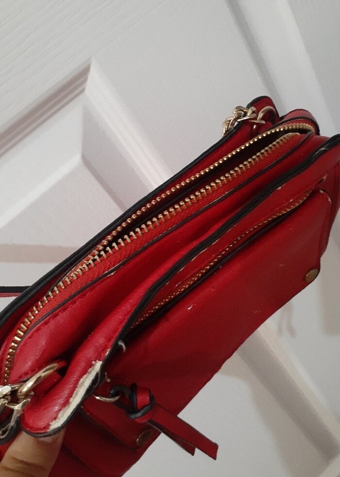 Derimod kadin çanta  - Görsel 2