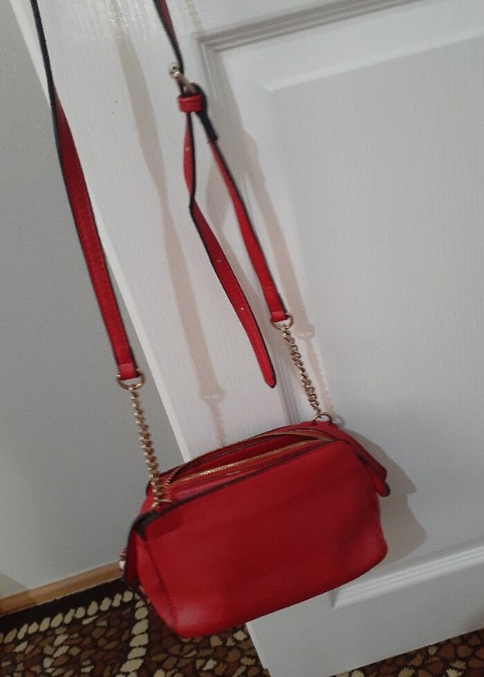 Derimod kadin çanta  - Görsel 3