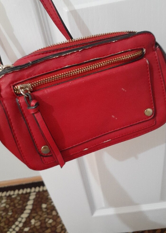 Derimod kadin çanta  - Görsel 4