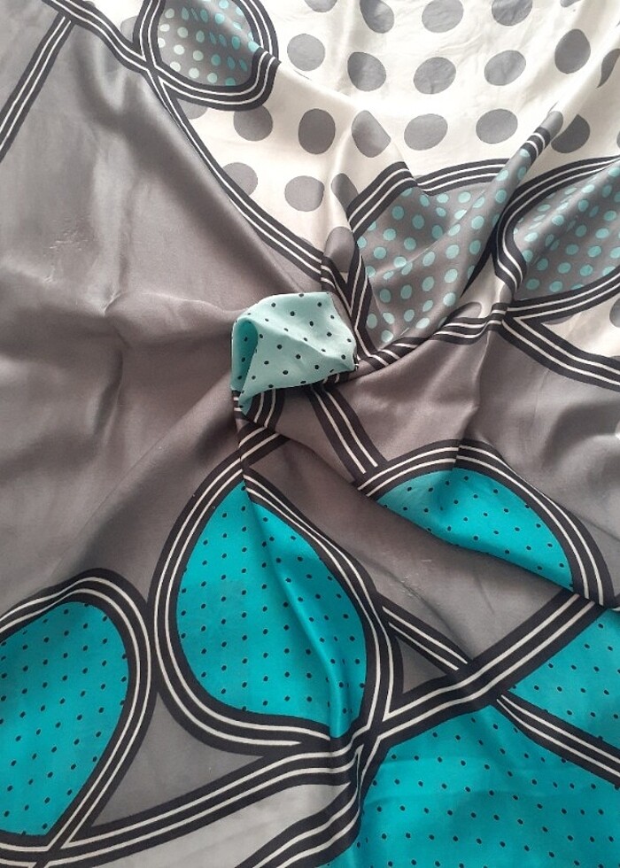 Eşarp şal,toplu satış  - Görsel 3