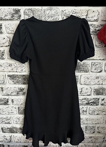 Lcw mini elbise  - Görsel 5