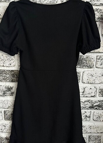 Lcw mini elbise  - Görsel 6