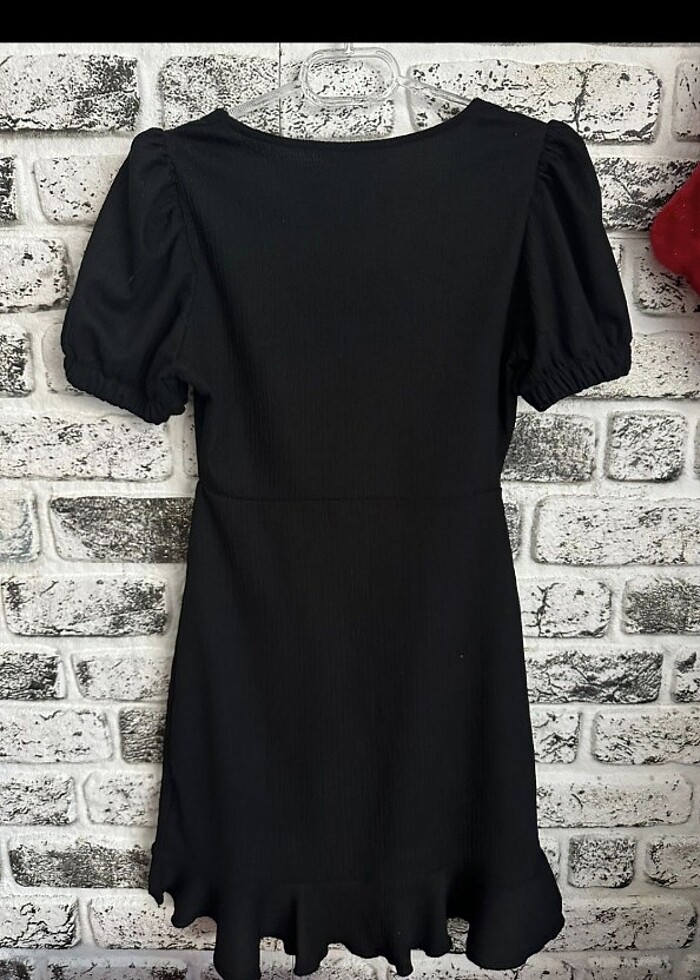 Lcw mini elbise  - Görsel 5