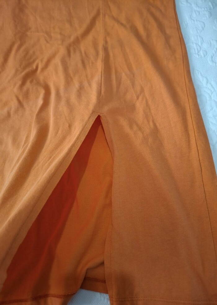 Kadin tşört  - Görsel 3