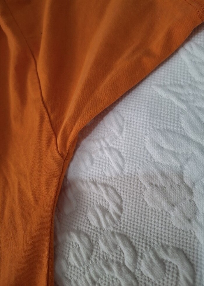 Kadin tşört  - Görsel 4