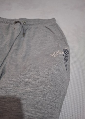 Lcw Gri Erkek şort - Görsel 5