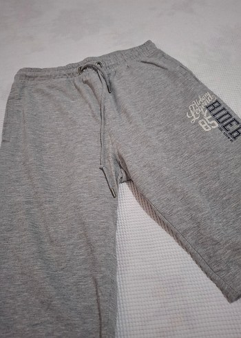 Lcw Gri Erkek şort - Görsel 6