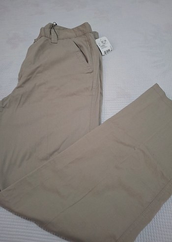 Defacto Erkek Pantolon