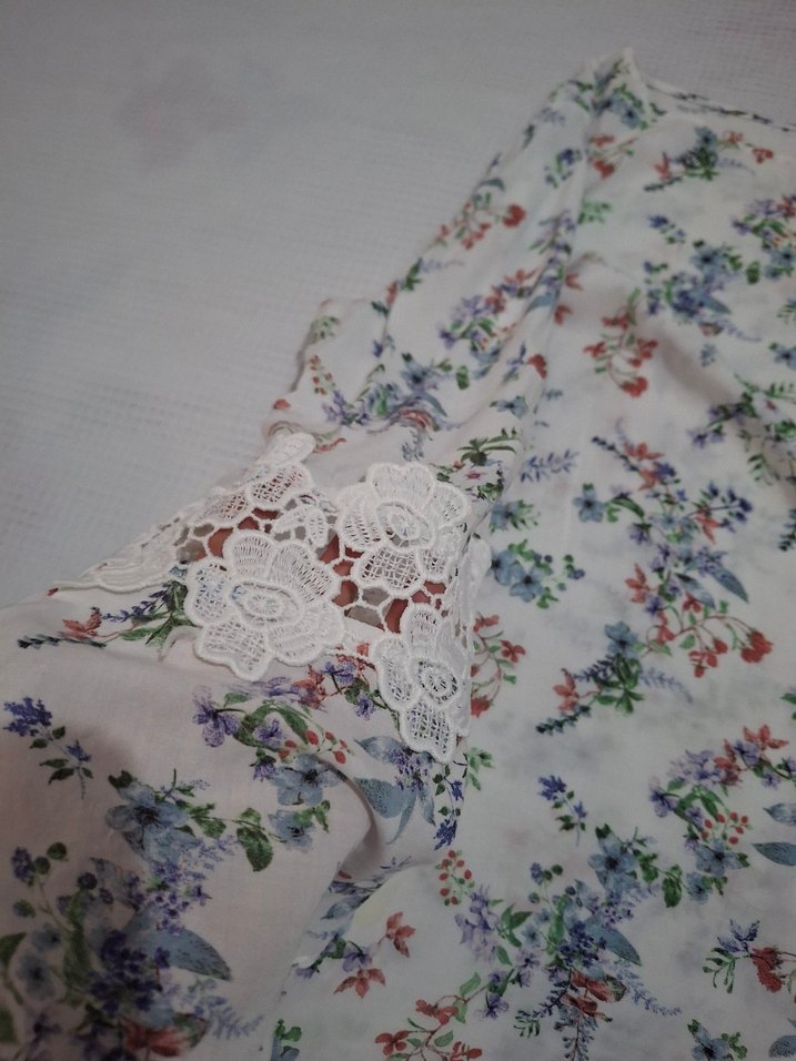 lcw kadin bluz - Görsel 3