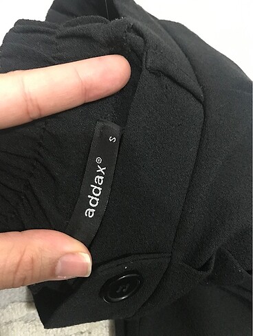 Addax pantalon