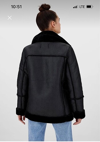 Stradivarius Stradivarius Ceket