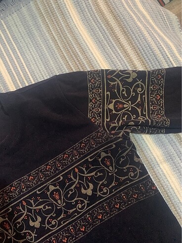 xs Beden Vintage kazak