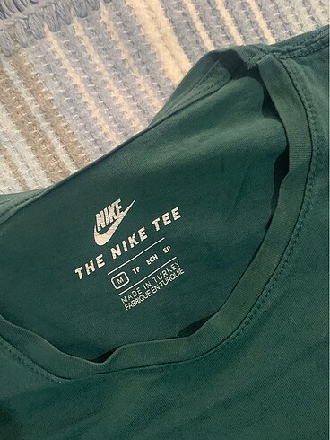 Nike Nike orijinal tişört saint germain