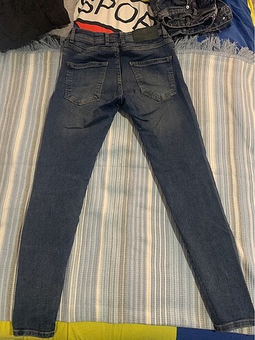 Zara Zara man kot jeans
