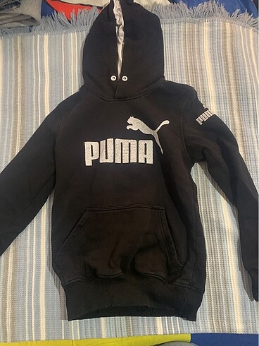 Puma sweatshirt
