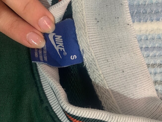 Nike Nike sweatshirt