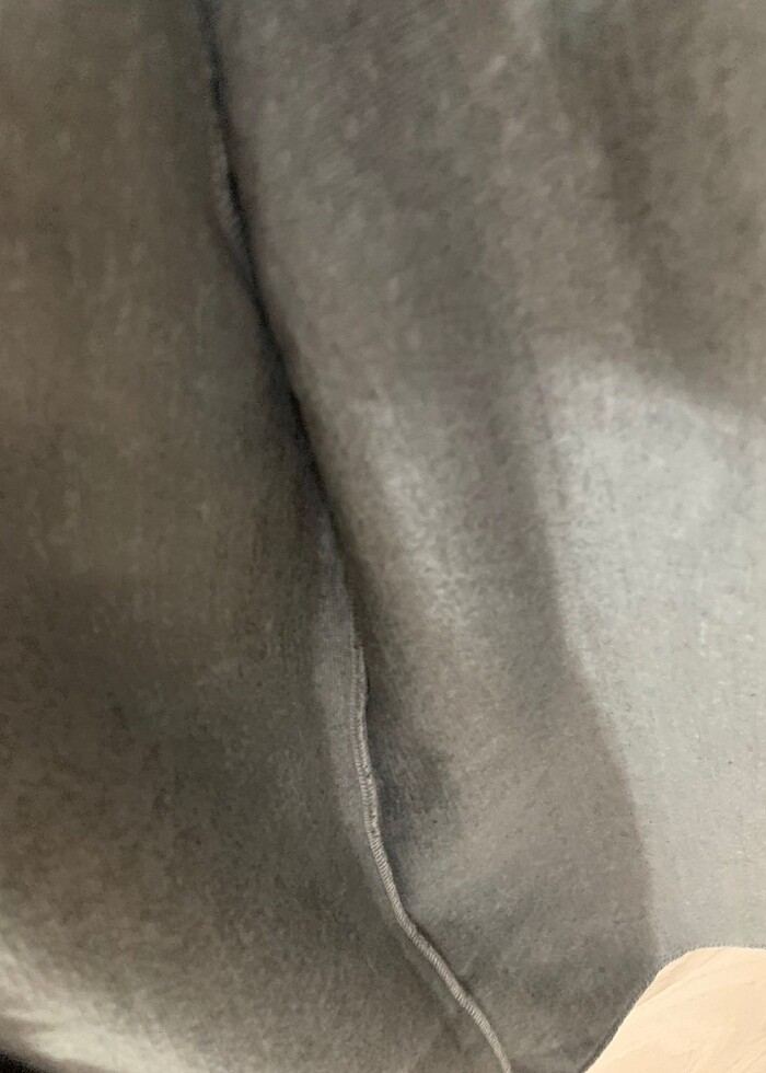 Peluş Mont - Görsel 4