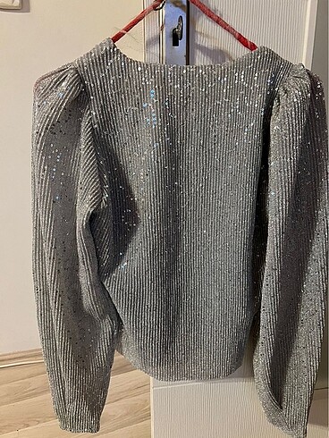 Şık Bluz - Görsel 5