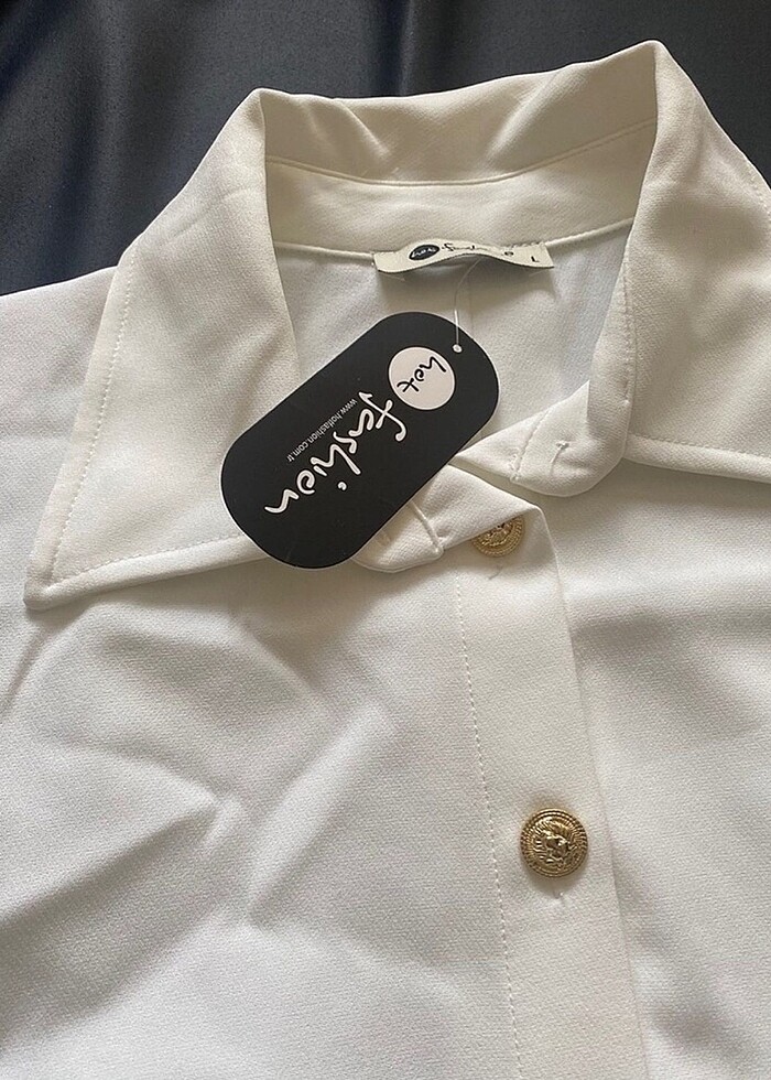 Şık Elbise - Görsel 2