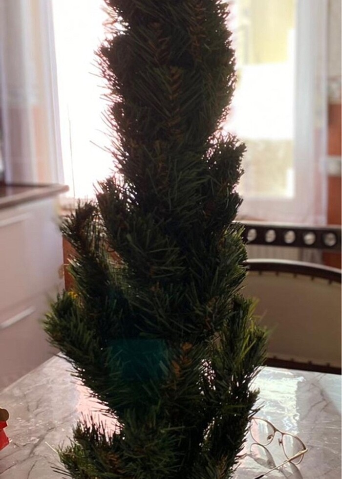 Yılbaşı Ağacı - Görsel 3