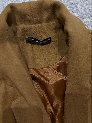 Kaşe Kaban - Görsel 2