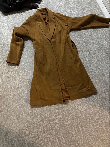 Kaşe Kaban - Görsel 3