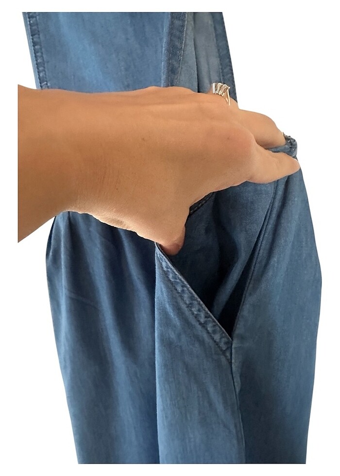 Jean Tulum - Görsel 3