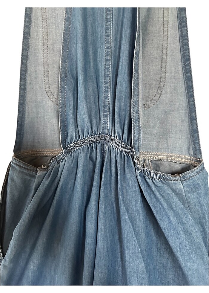 Jean Tulum - Görsel 4