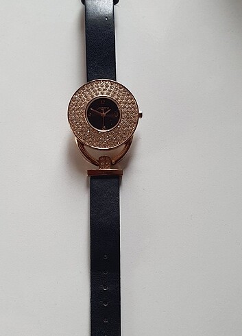 Şık Bayan Saat - Görsel 3