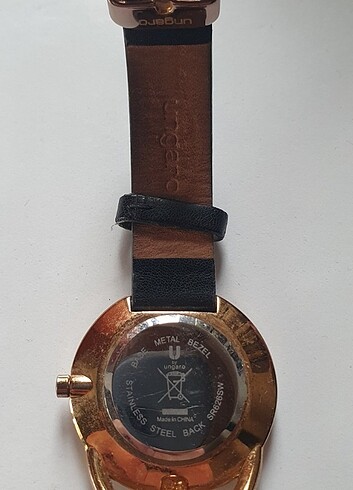 Şık Bayan Saat - Görsel 4