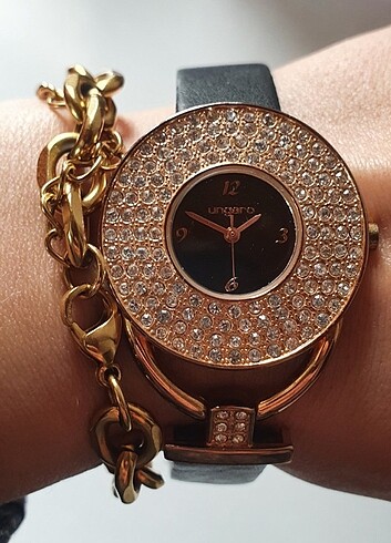 Şık Bayan Saat - Görsel 5