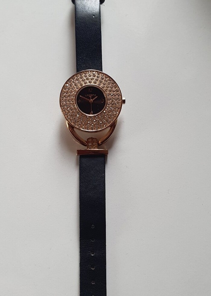 Şık Bayan Saat - Görsel 3